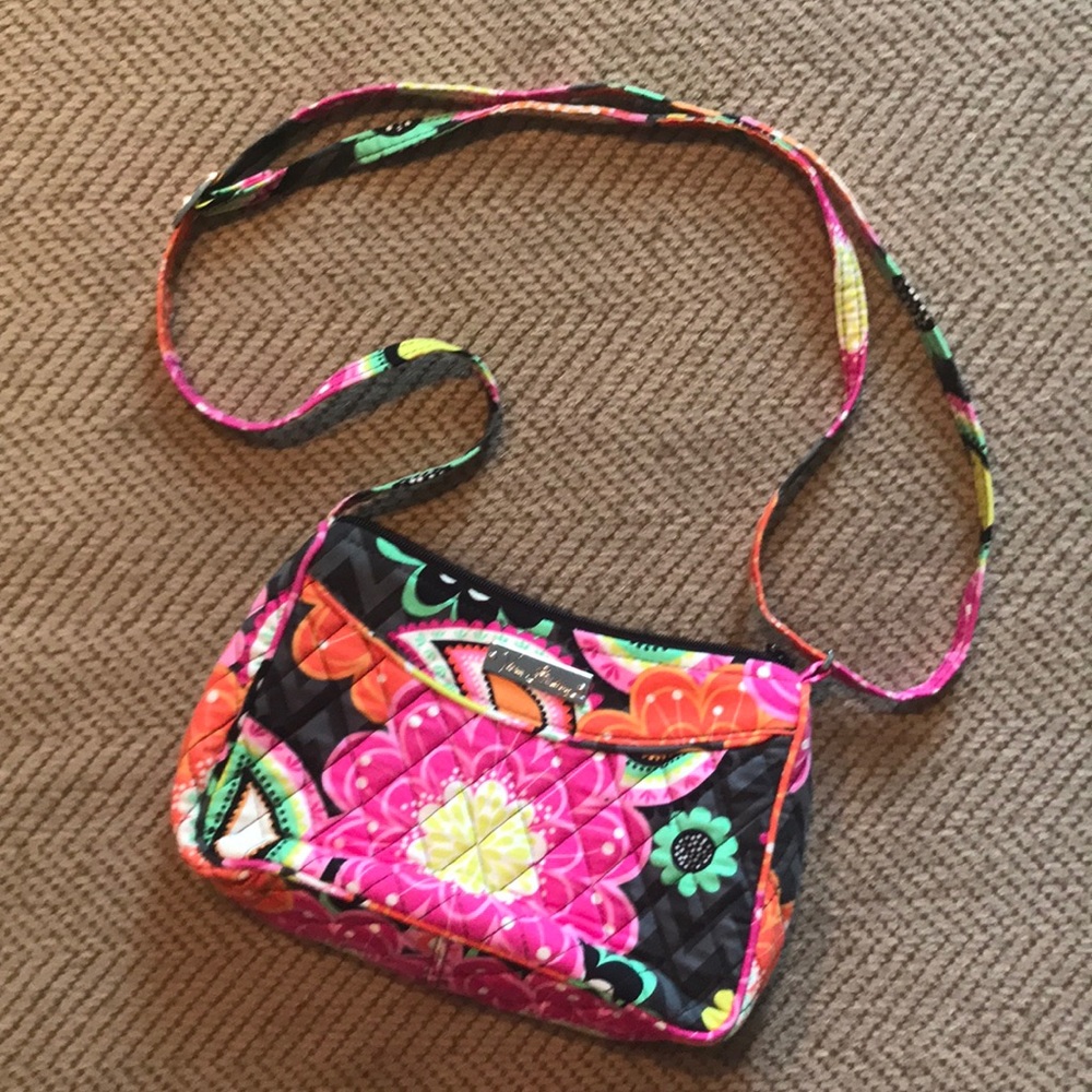 Vera Bradley purse